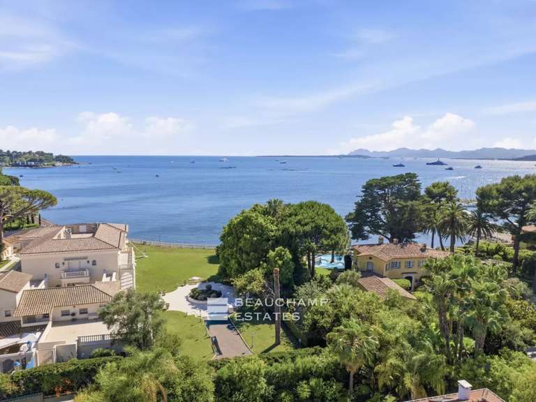 Maison avec Vue sur mer Antibes - 5 chambres - 260m²