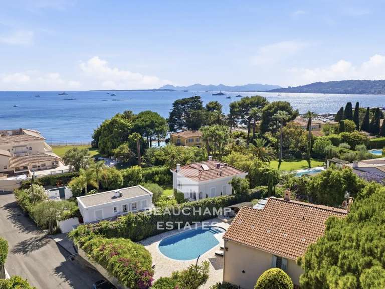 Maison avec Vue sur mer Antibes - 5 chambres - 260m²