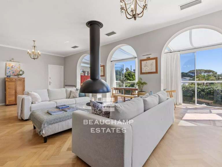 Maison avec Vue sur mer Antibes - 5 chambres - 260m²