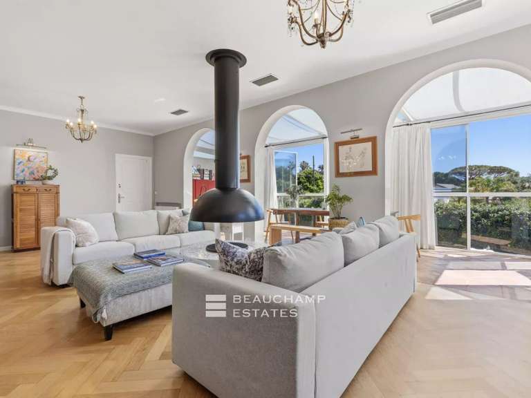 Maison avec Vue sur mer Antibes - 5 chambres - 260m²