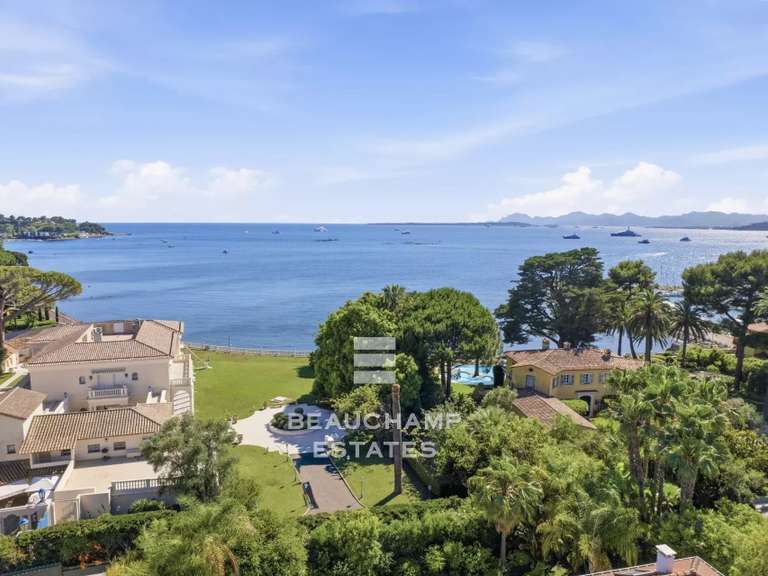 Maison avec Vue sur mer Antibes - 5 chambres - 260m²