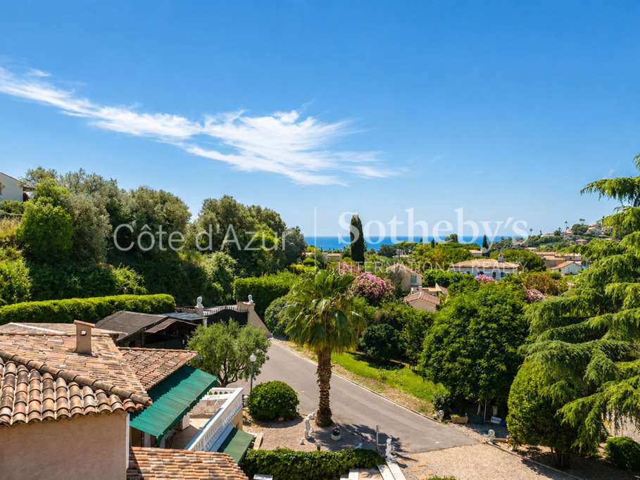 Maison Antibes
