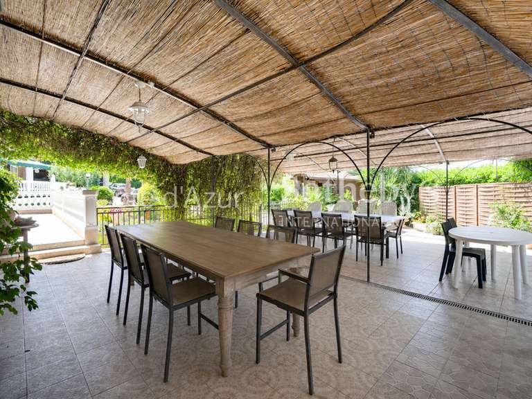 House Antibes - 5 bedrooms - 271m²