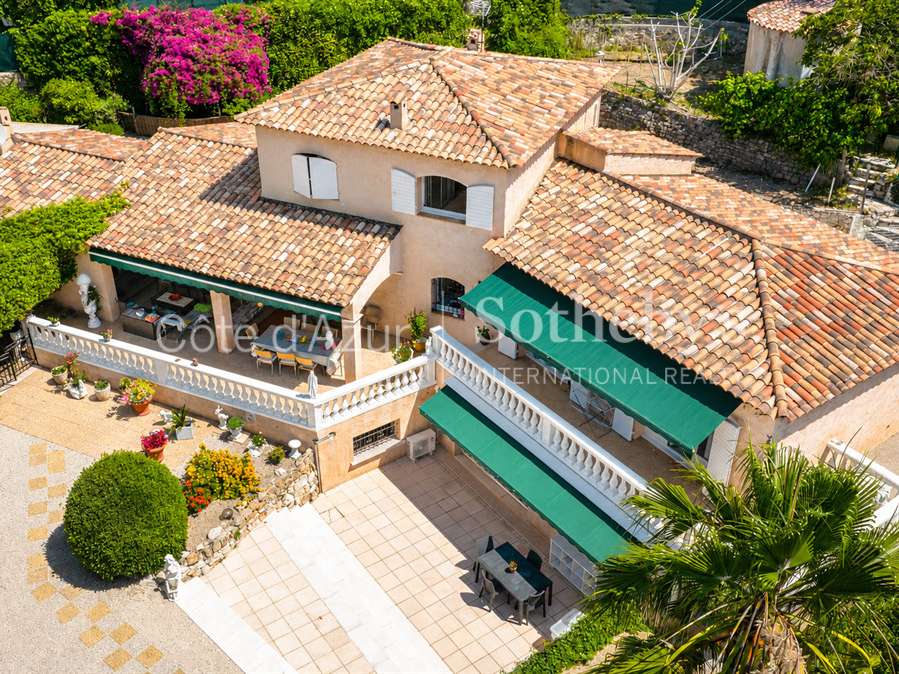 Maison Antibes