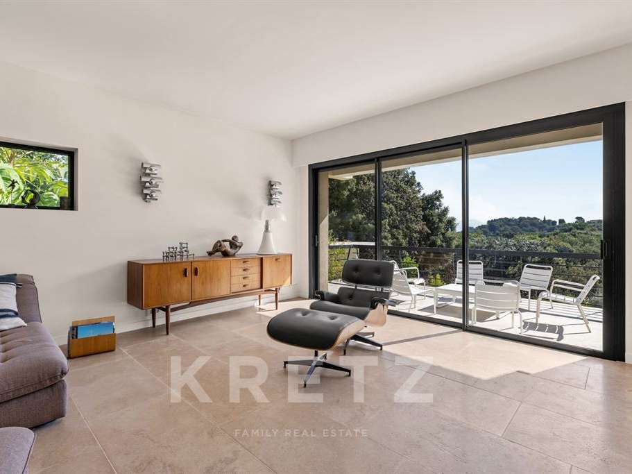 Maison Antibes