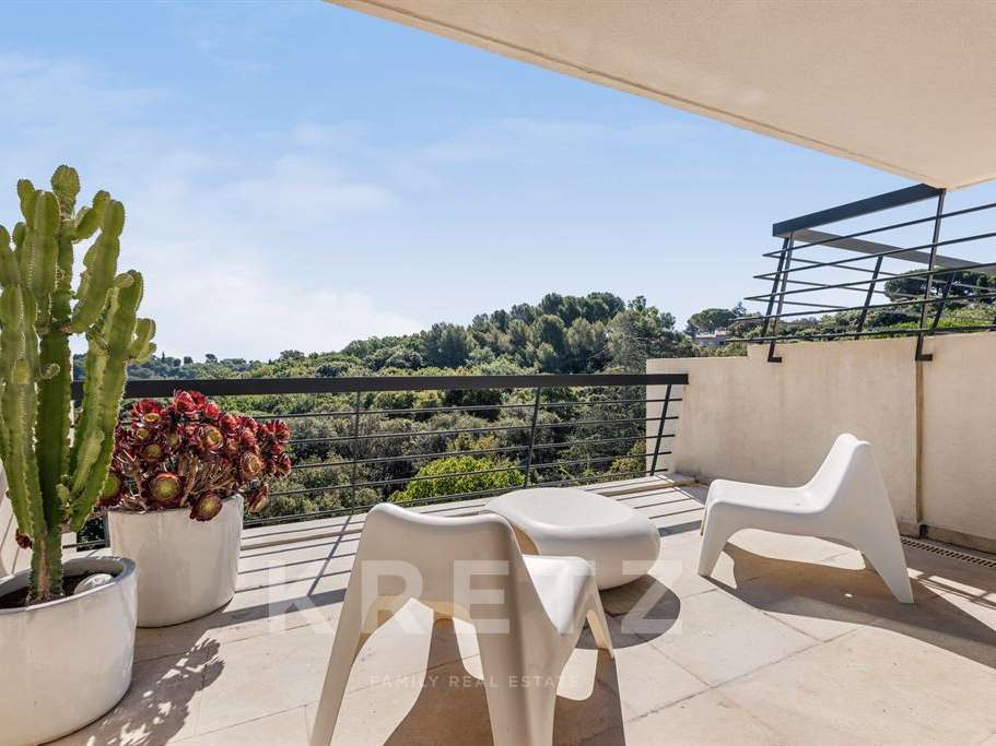 Maison Antibes