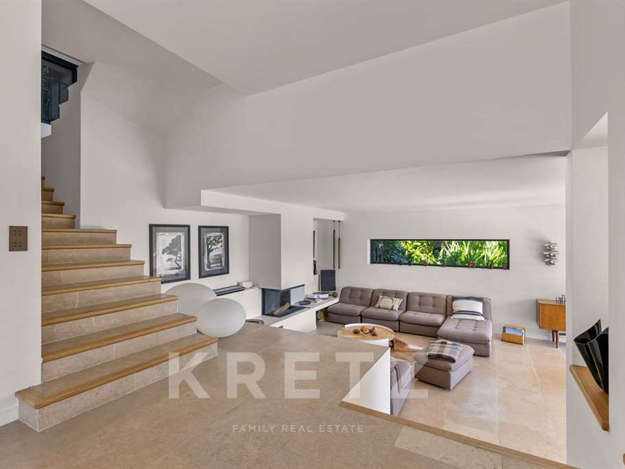 Maison Antibes