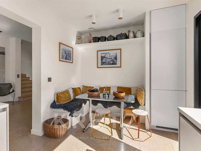 Maison Antibes - 5 chambres - 214m²