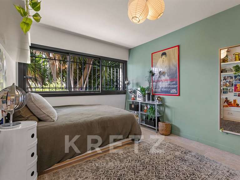 Maison Antibes - 5 chambres - 214m²