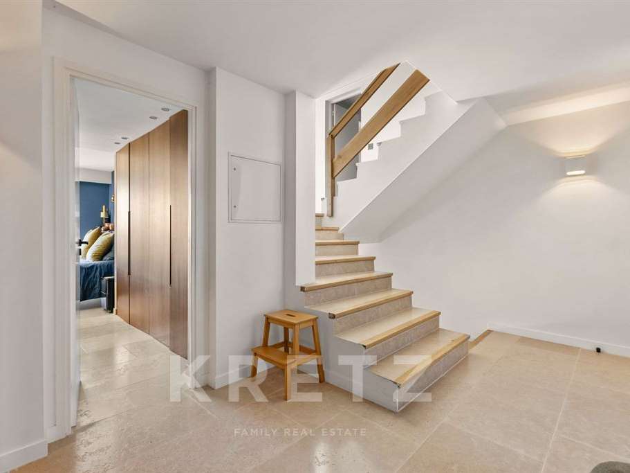 Maison Antibes