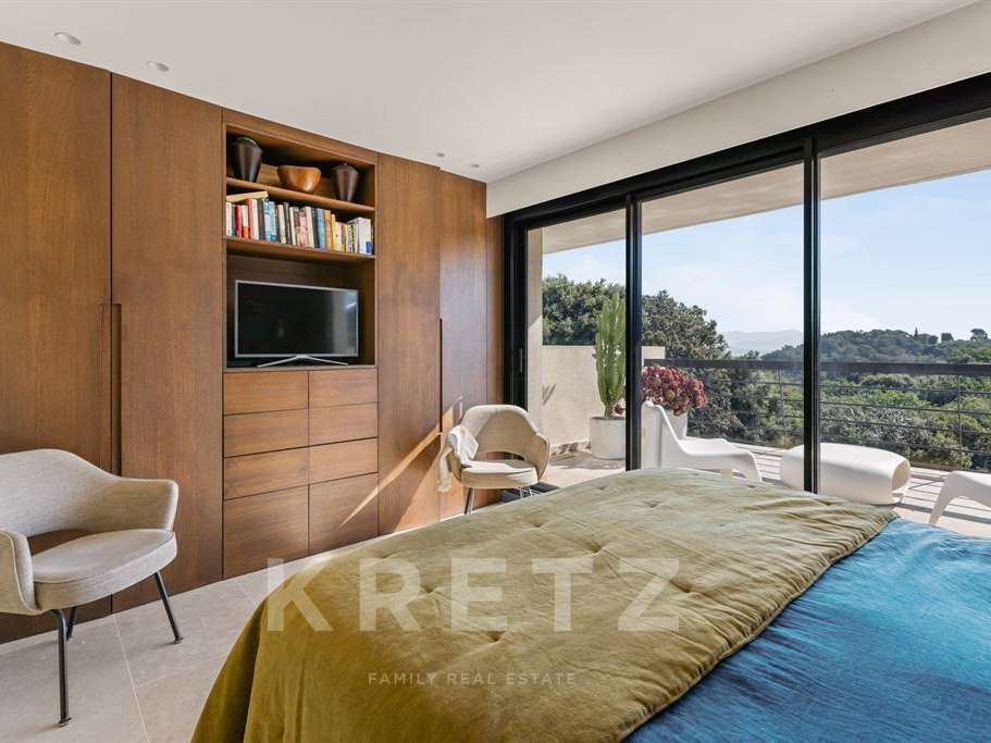 Maison Antibes