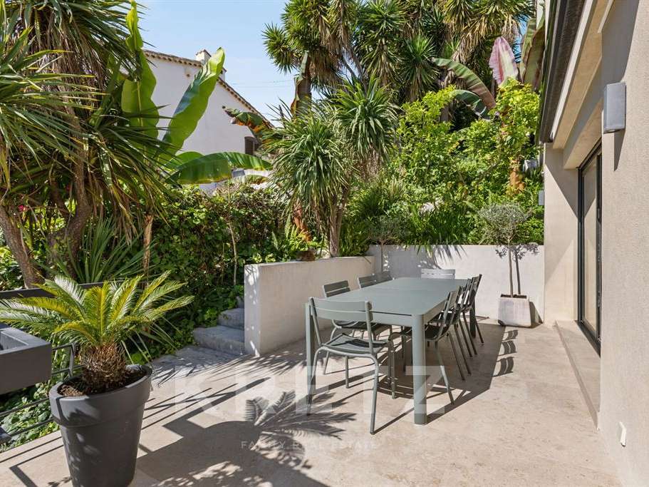 Maison Antibes