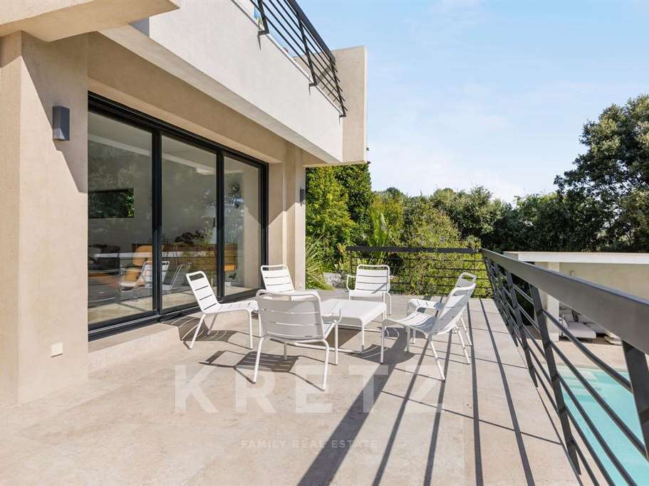 Maison Antibes