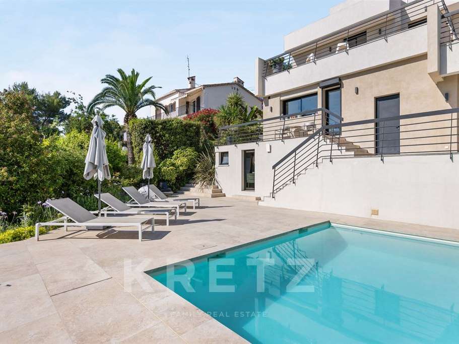 Maison Antibes