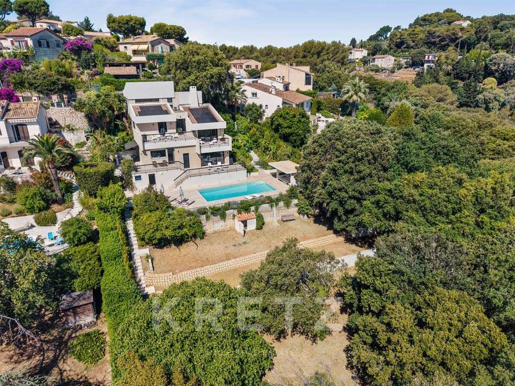 Maison Antibes