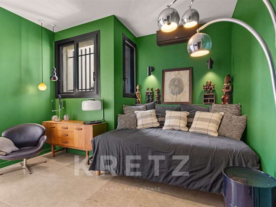 Maison Antibes