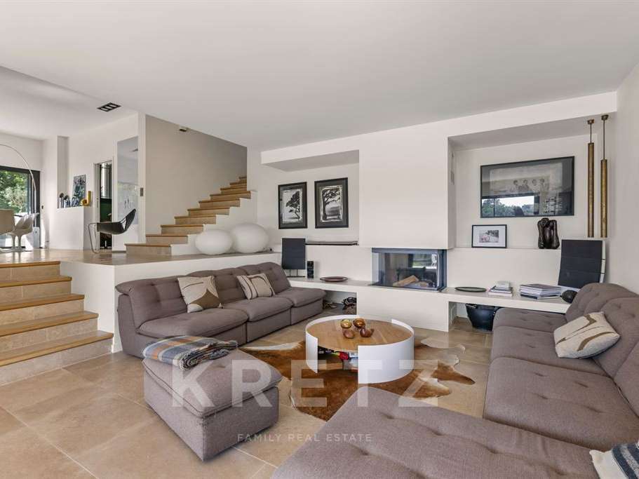 Maison Antibes