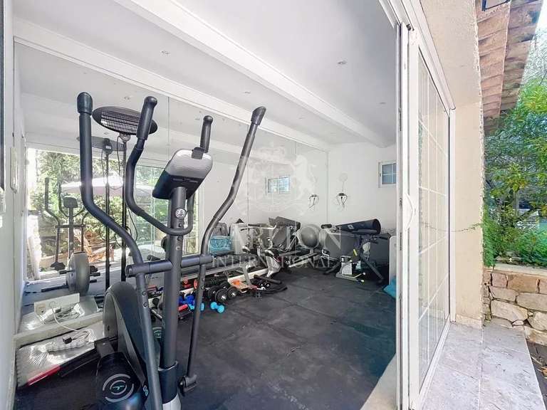 Maison Antibes - 5 chambres - 450m²