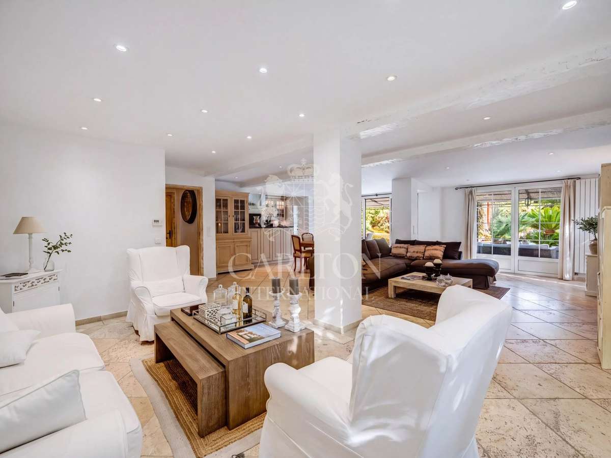 House Antibes