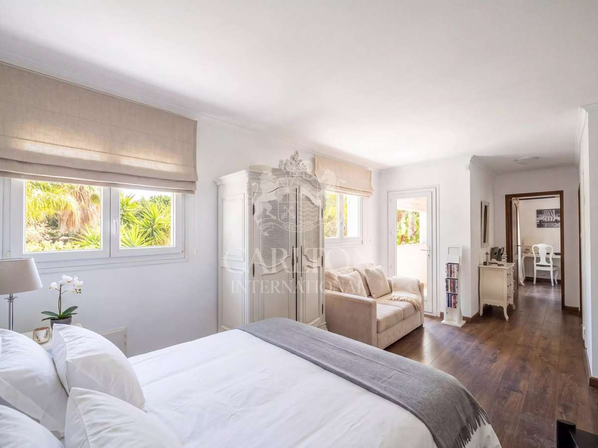 House Antibes
