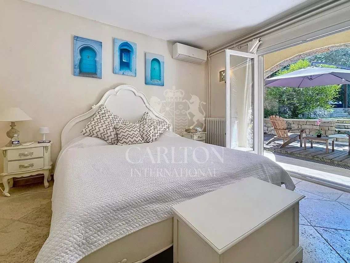 House Antibes