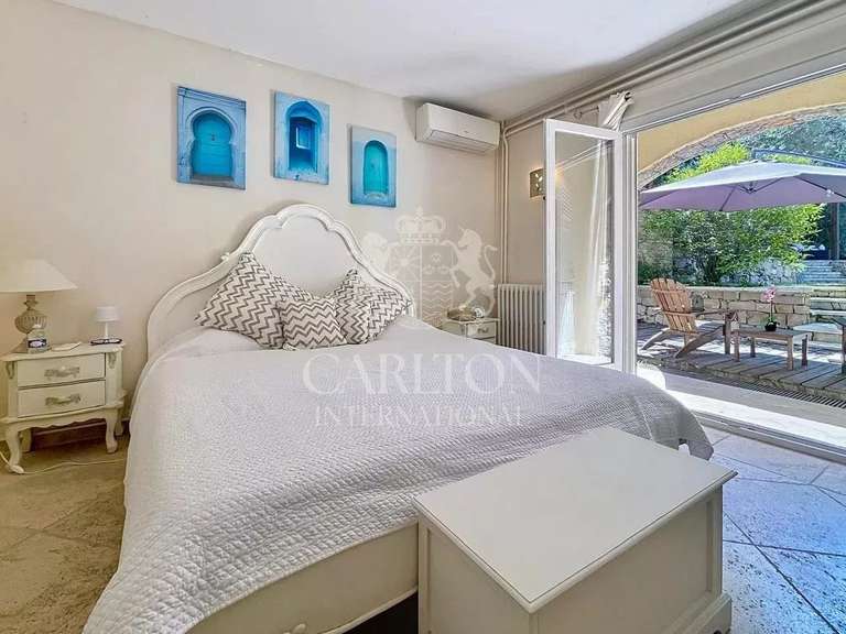 Maison Antibes - 5 chambres - 450m²
