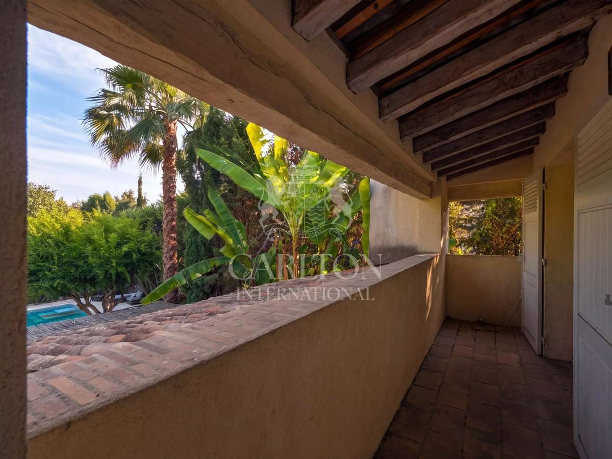 House Antibes
