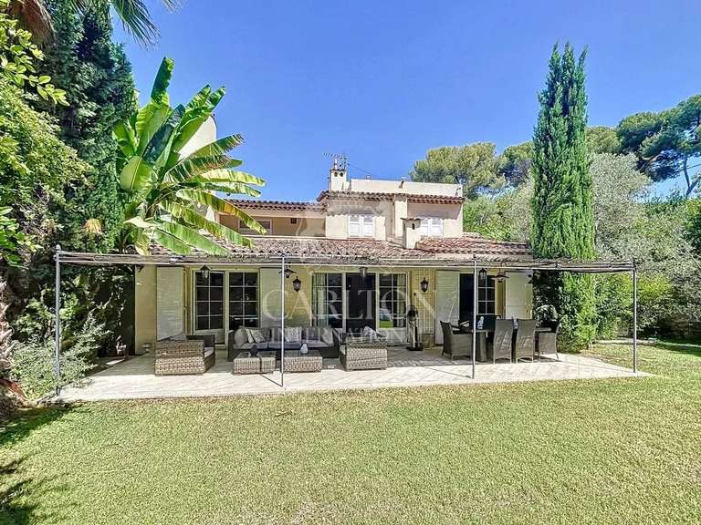 Maison Antibes - 5 chambres - 450m²