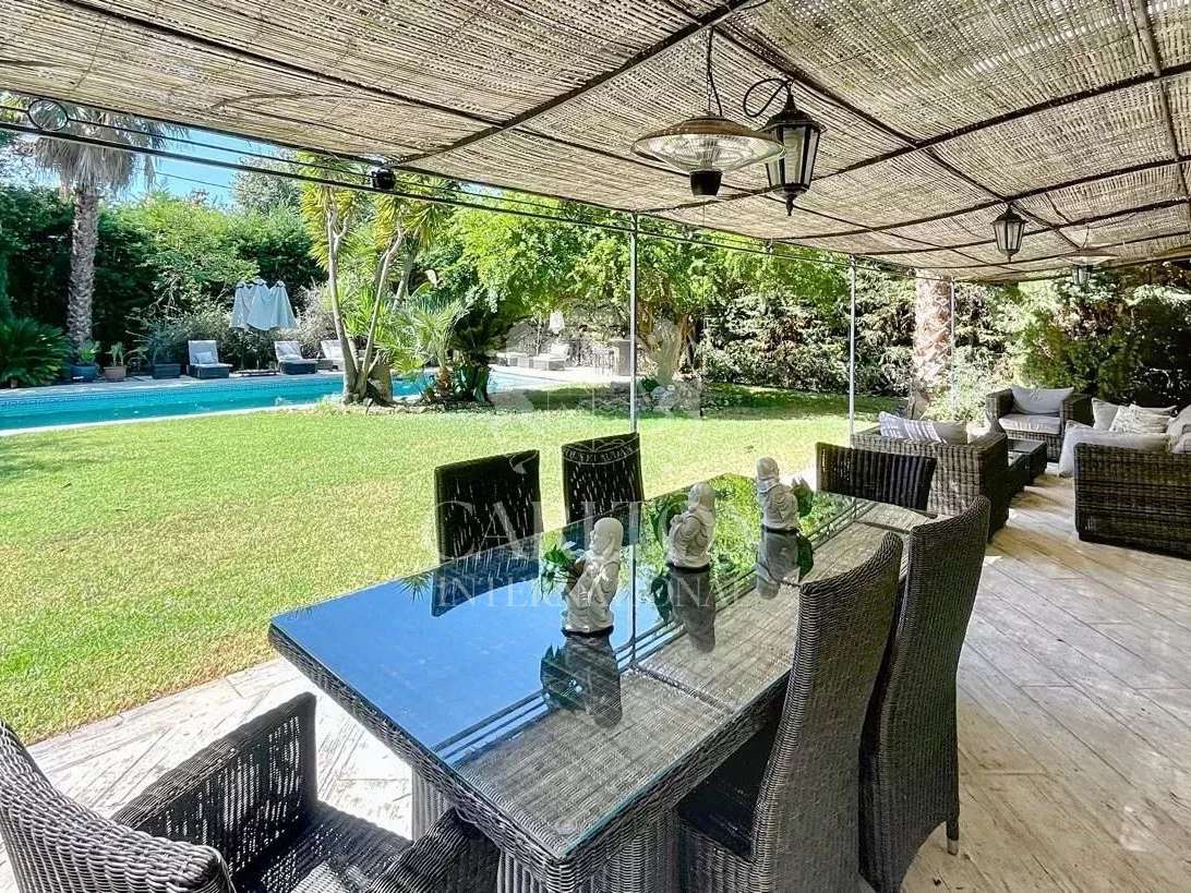 House Antibes