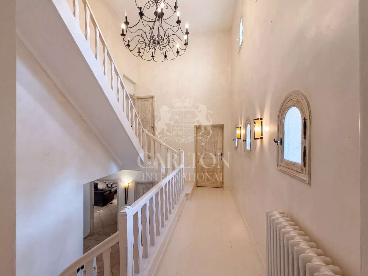 House Antibes