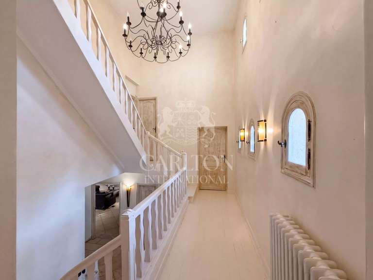 House Antibes - 5 bedrooms - 450m²
