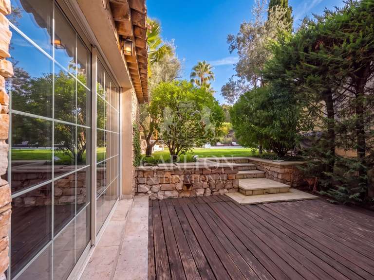 House Antibes - 5 bedrooms - 450m²