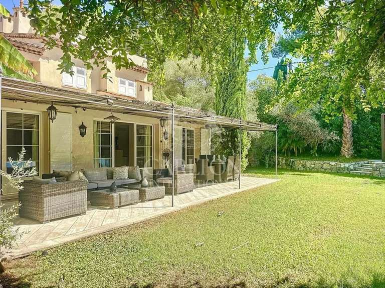 Maison Antibes - 5 chambres - 450m²