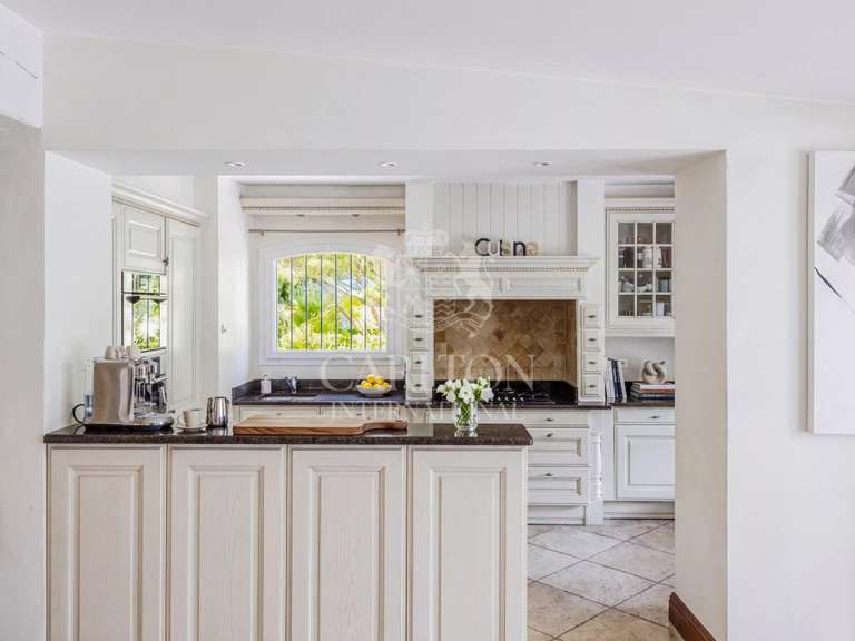 House Antibes - 5 bedrooms - 450m²