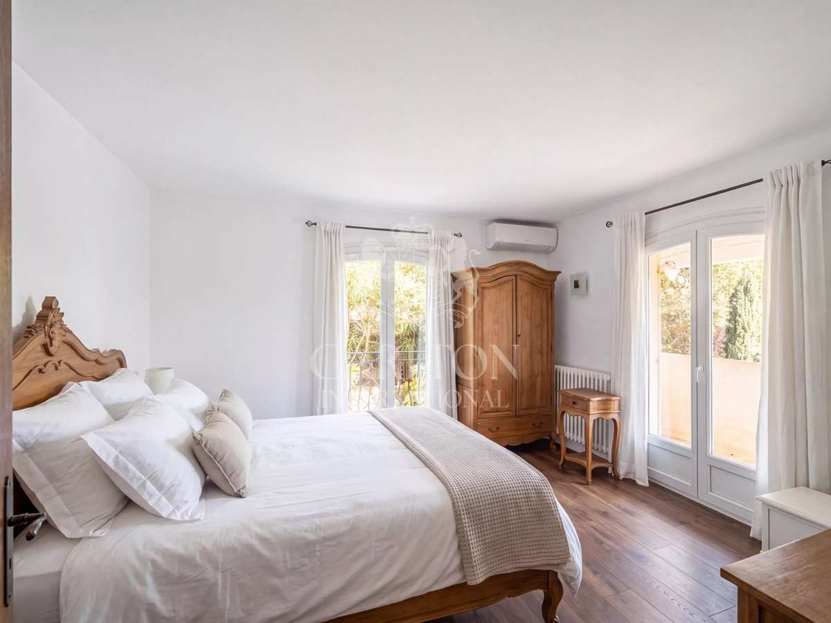 House Antibes
