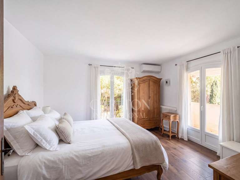 House Antibes - 5 bedrooms - 450m²