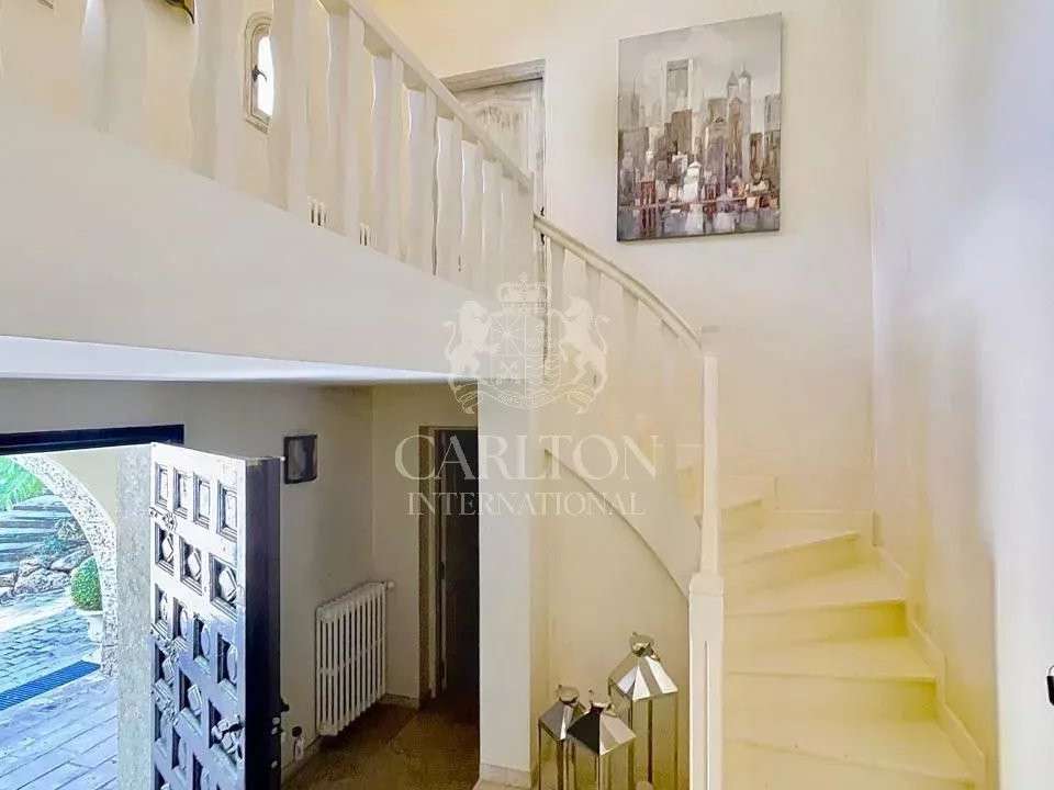 House Antibes