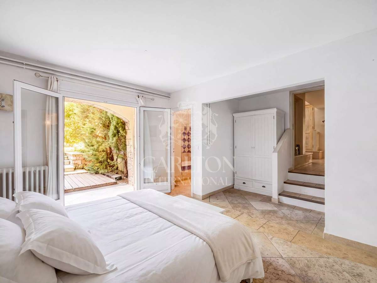 House Antibes