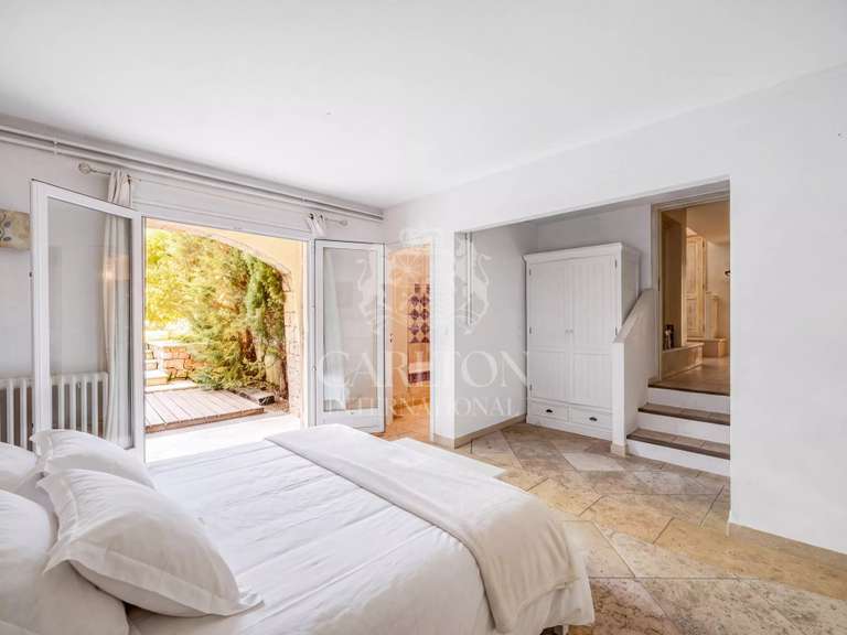 House Antibes - 5 bedrooms - 450m²