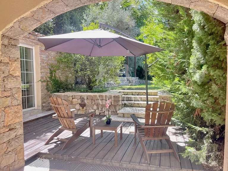 Maison Antibes - 5 chambres - 450m²
