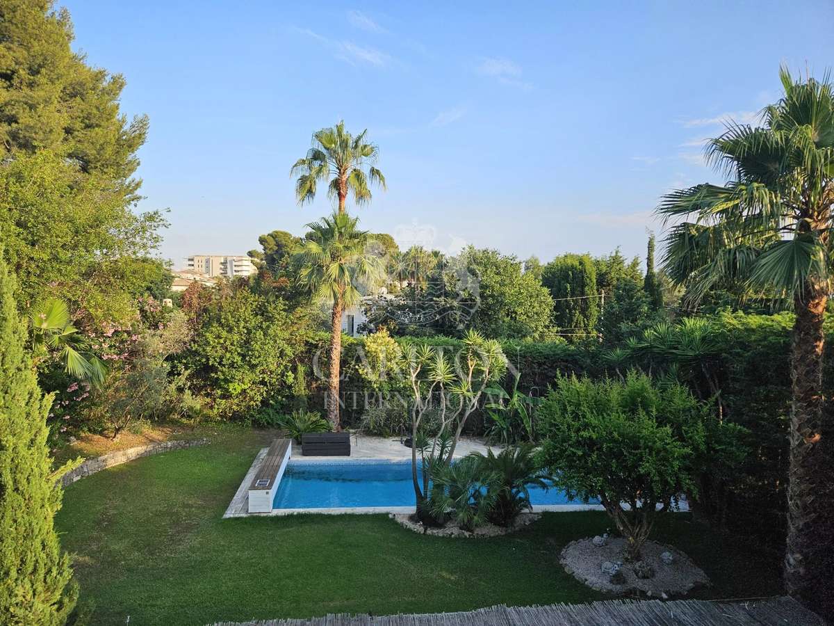 House Antibes