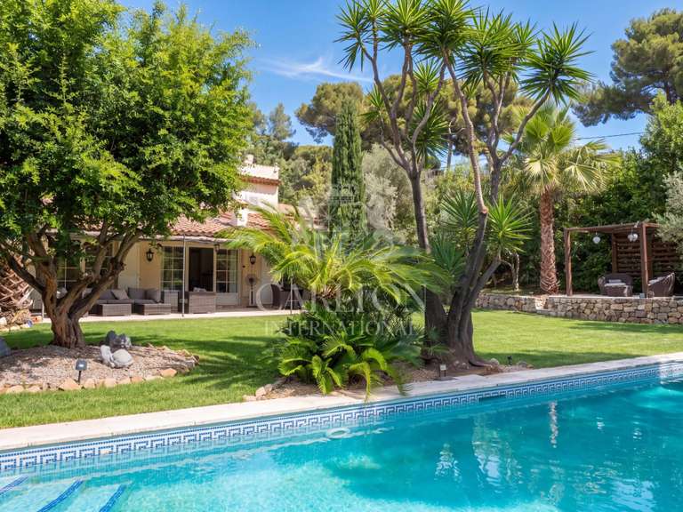 House Antibes - 5 bedrooms - 450m²