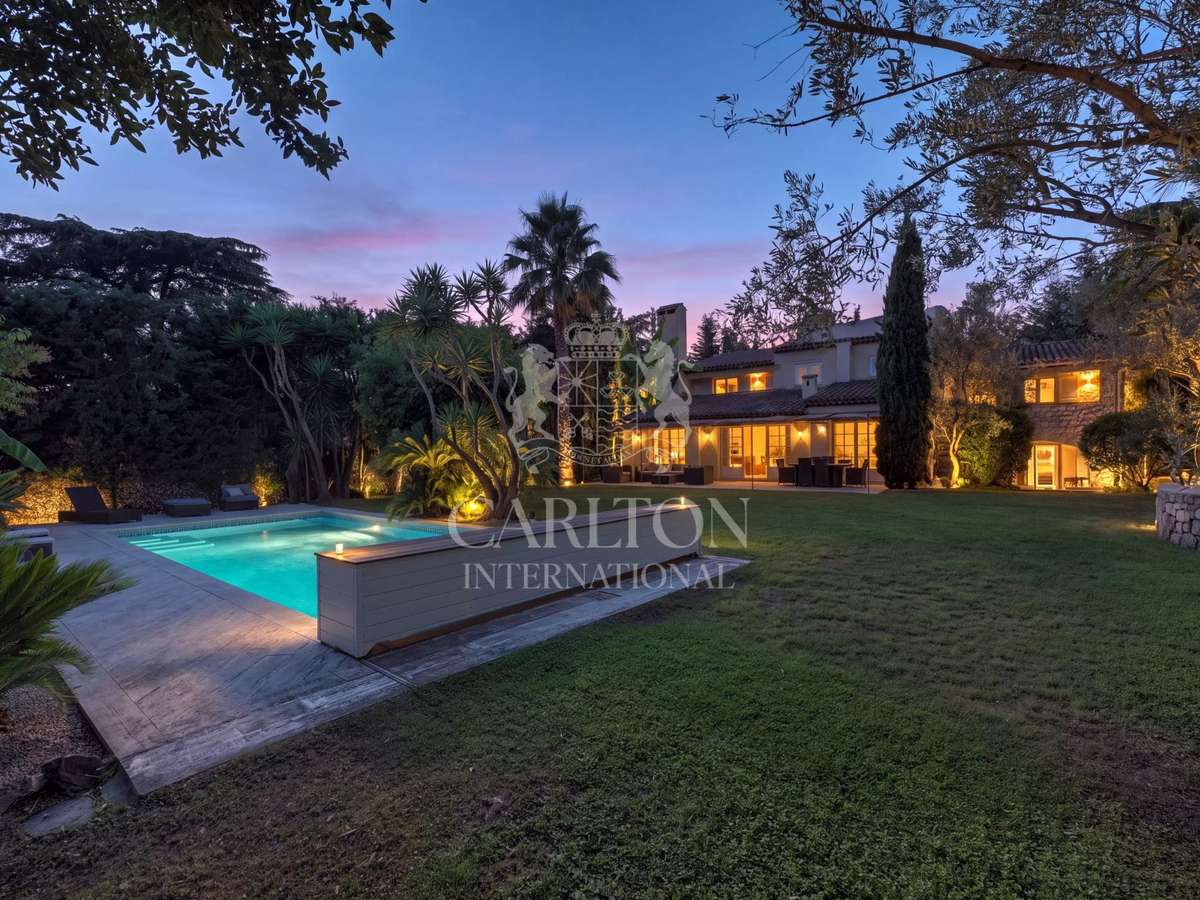 House Antibes