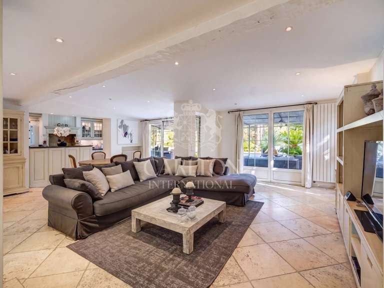 House Antibes - 5 bedrooms - 450m²
