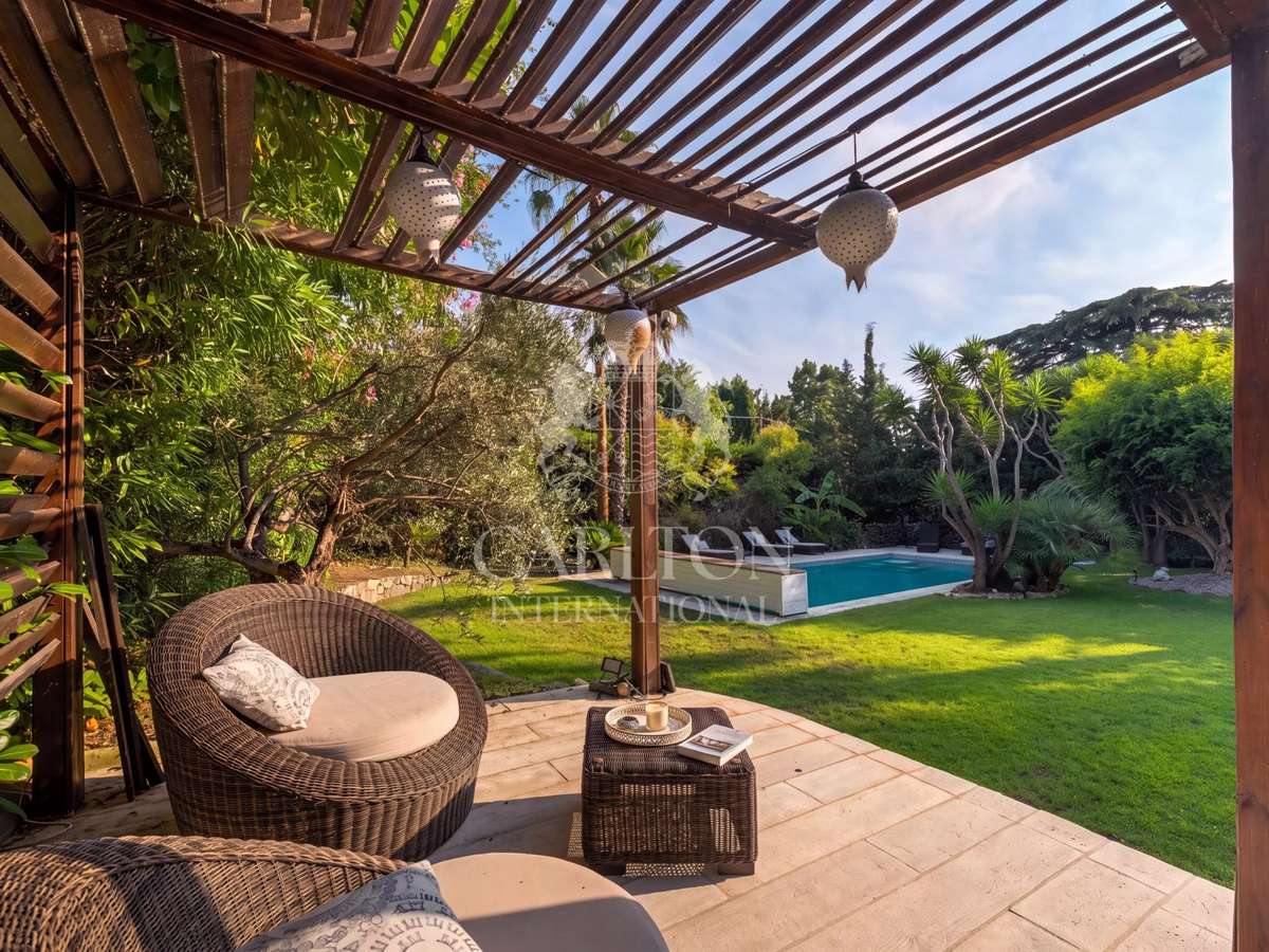 House Antibes