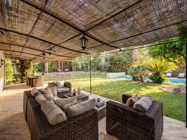 House Antibes - 5 bedrooms - 450m²