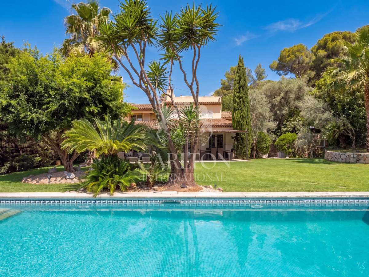 House Antibes