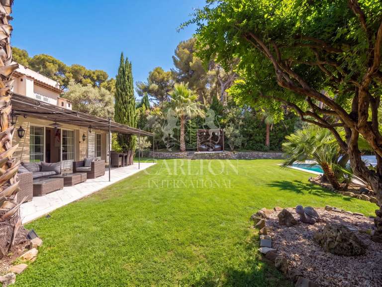 House Antibes - 5 bedrooms - 450m²