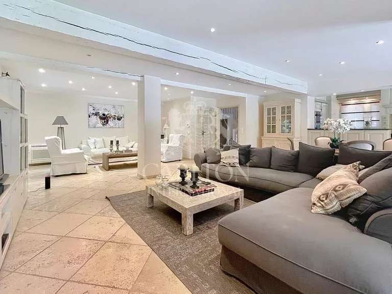 Maison Antibes - 5 chambres - 450m²