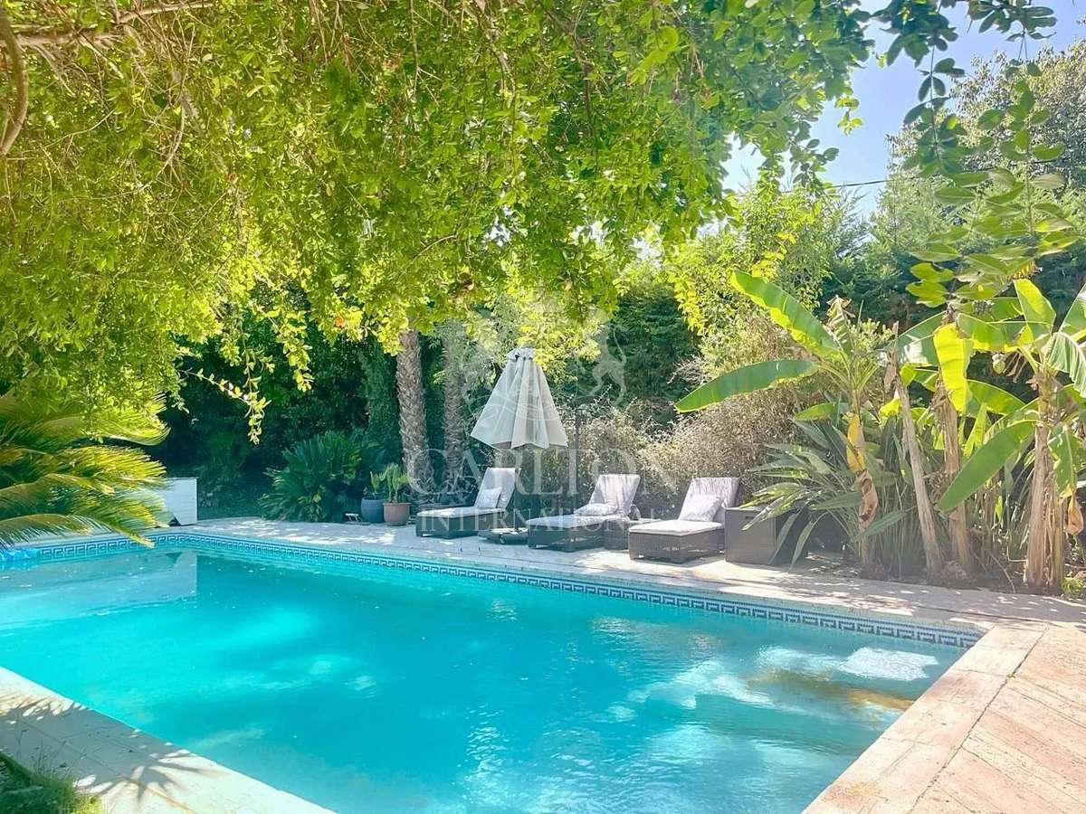 House Antibes